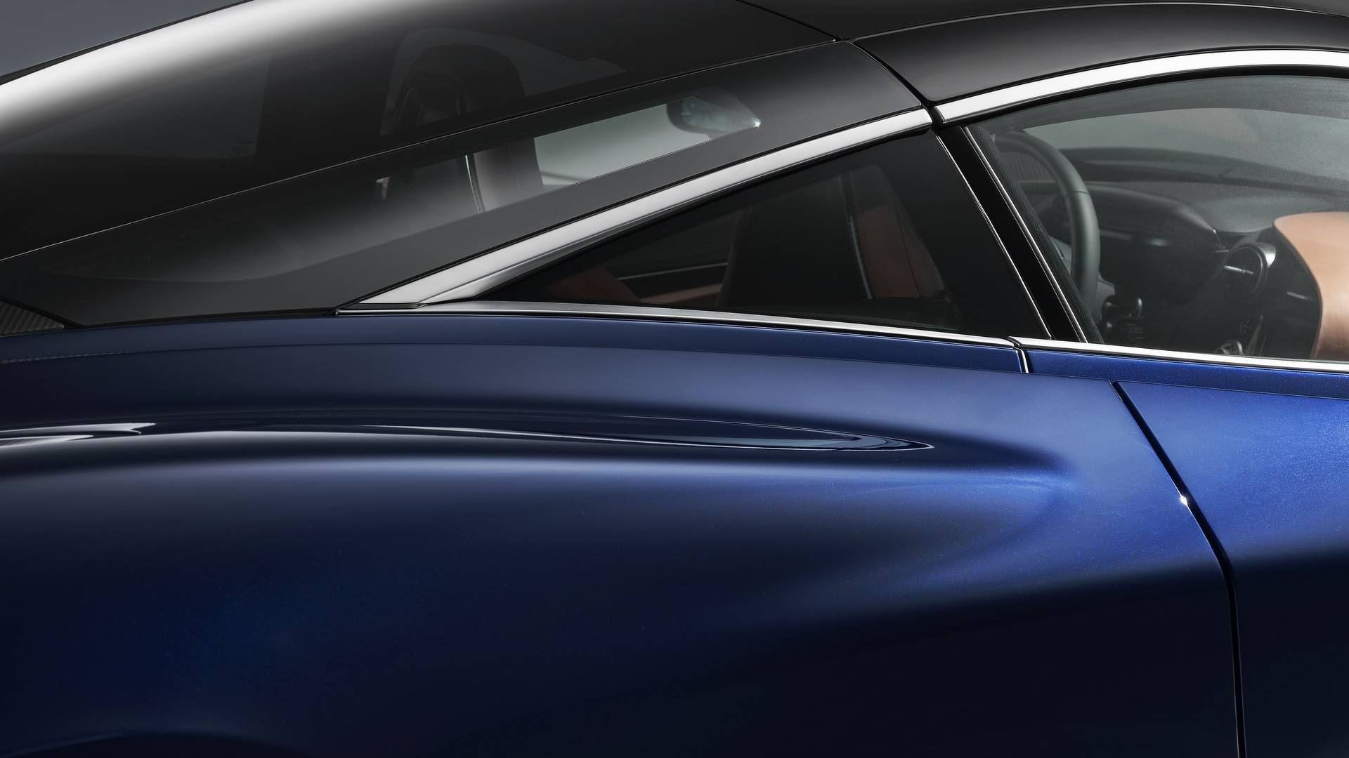 2018 - McLAREN 720S ATLANTIC BLUE BY MSO, foto 4