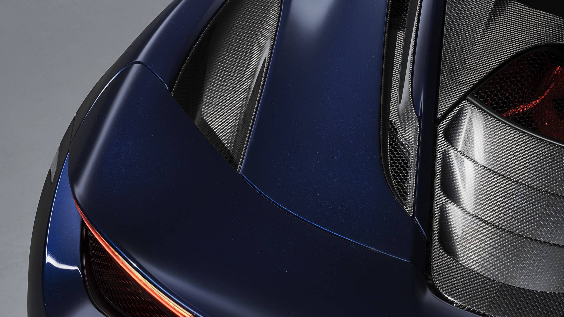2018 - McLAREN 720S ATLANTIC BLUE BY MSO, foto 5