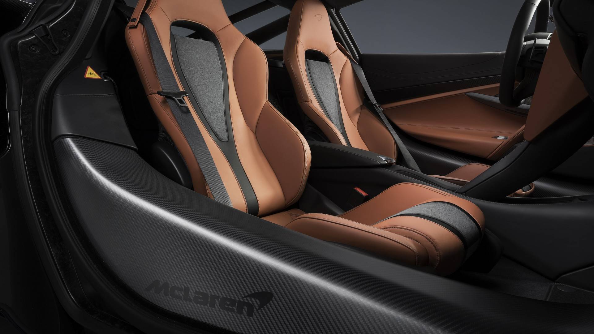 2018 - McLAREN 720S ATLANTIC BLUE BY MSO, foto 8