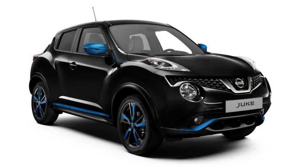 2018 - NISSAN JUKE, foto 1