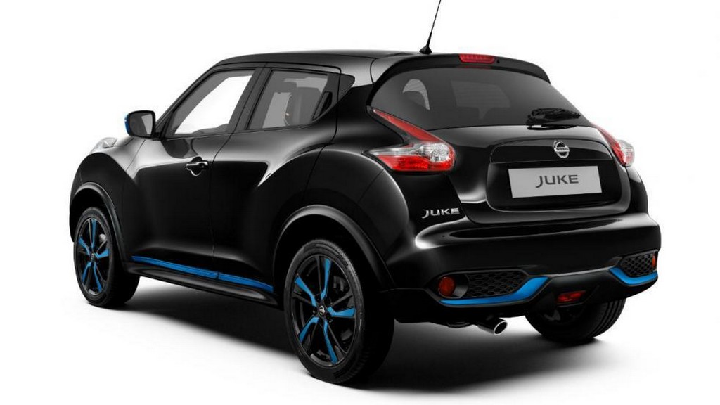 2018 - NISSAN JUKE, foto 2