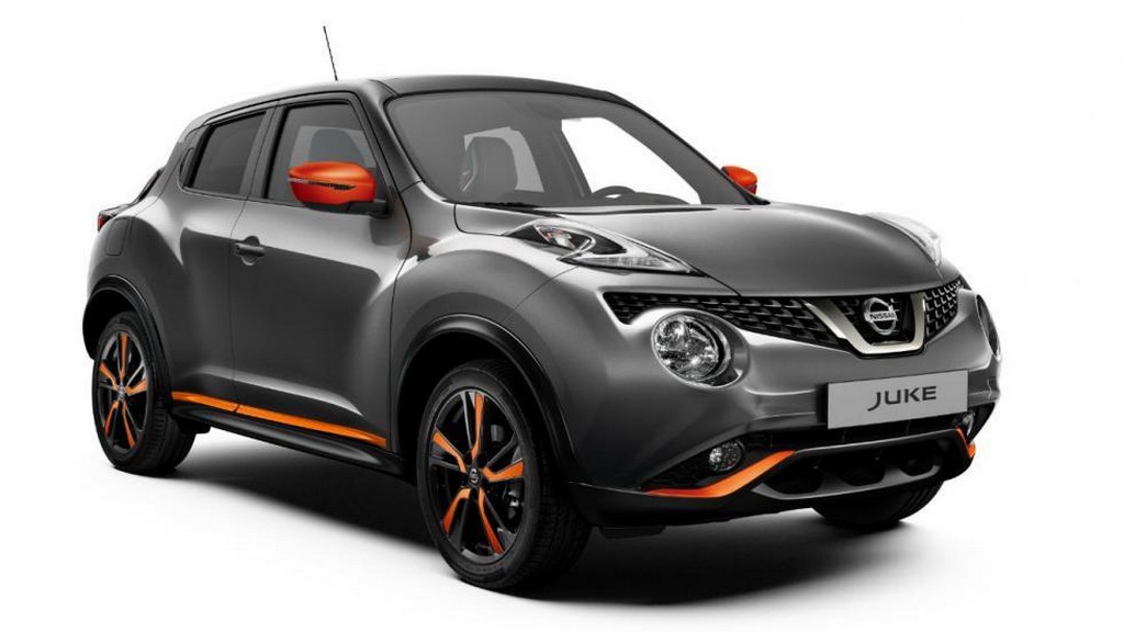 2018 - NISSAN JUKE, foto 3
