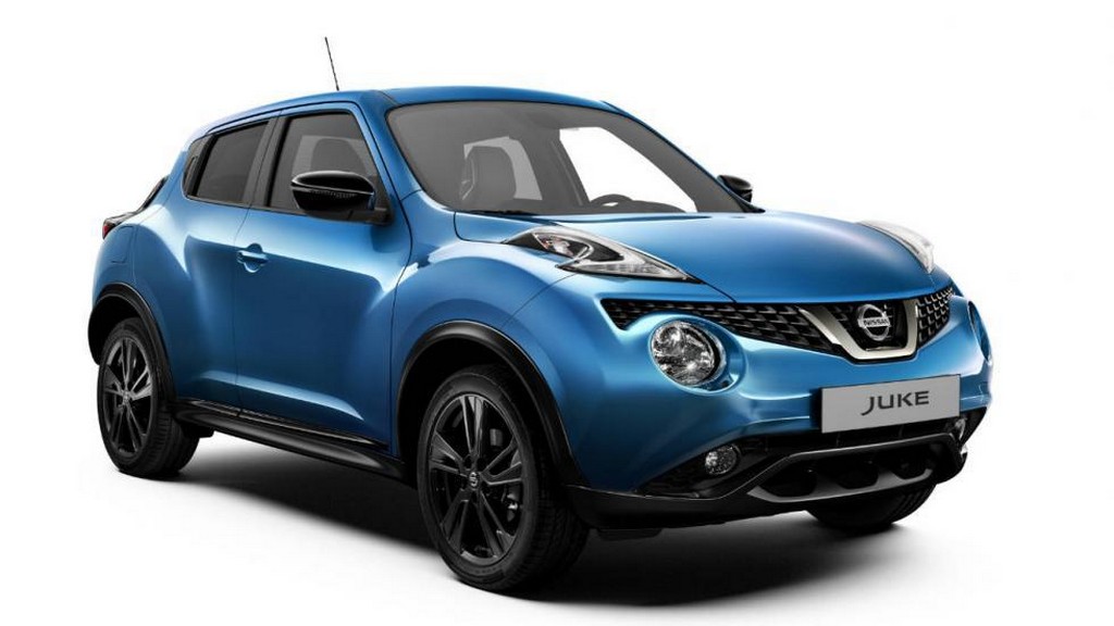 2018 - NISSAN JUKE, foto 5