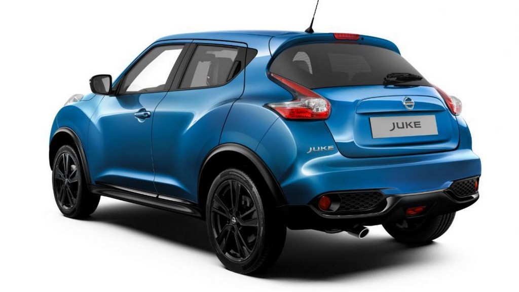 2018 - NISSAN JUKE, foto 6
