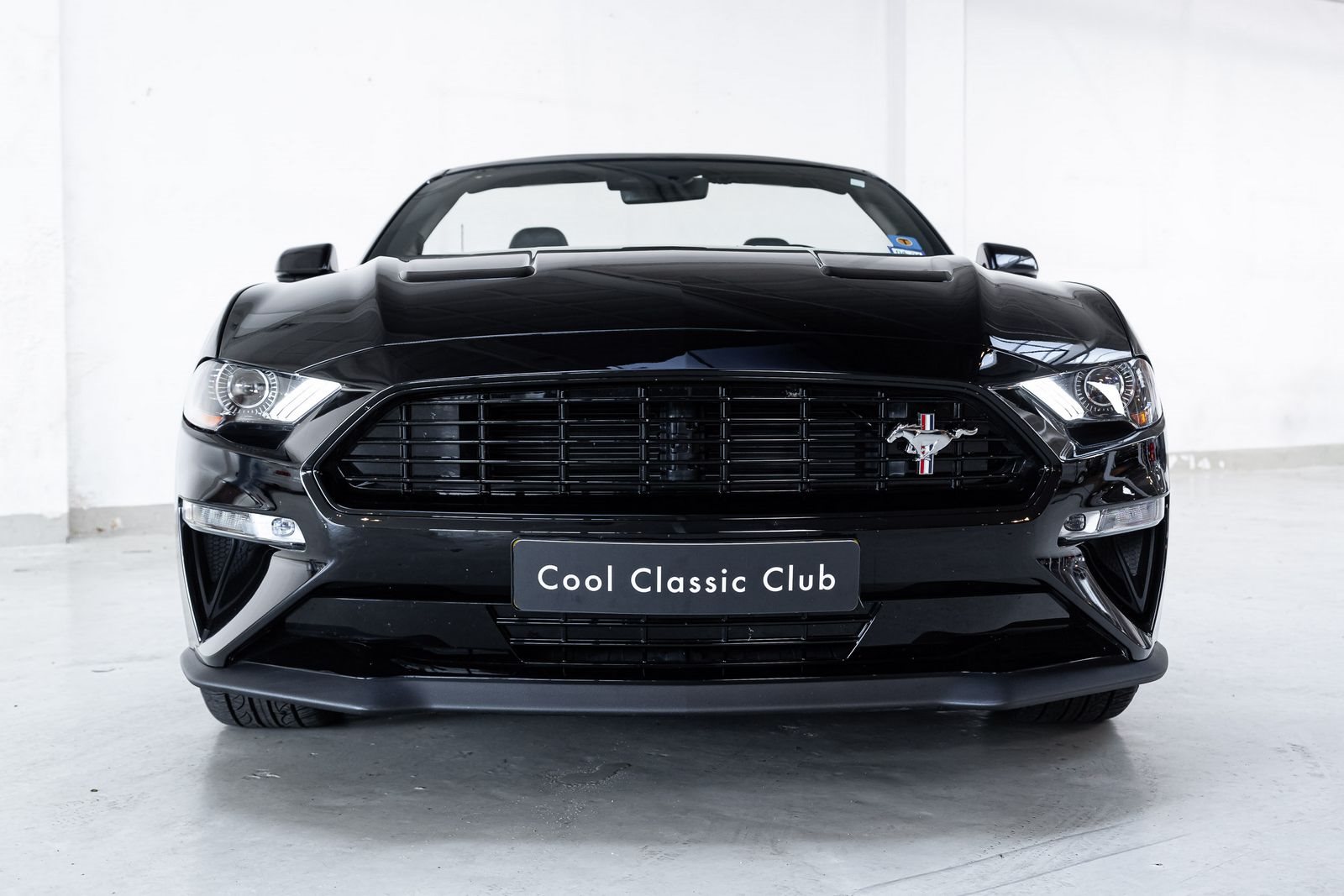 2019 - FORD MUSTANG GT CALIFORNIA SPECIAL, foto 10