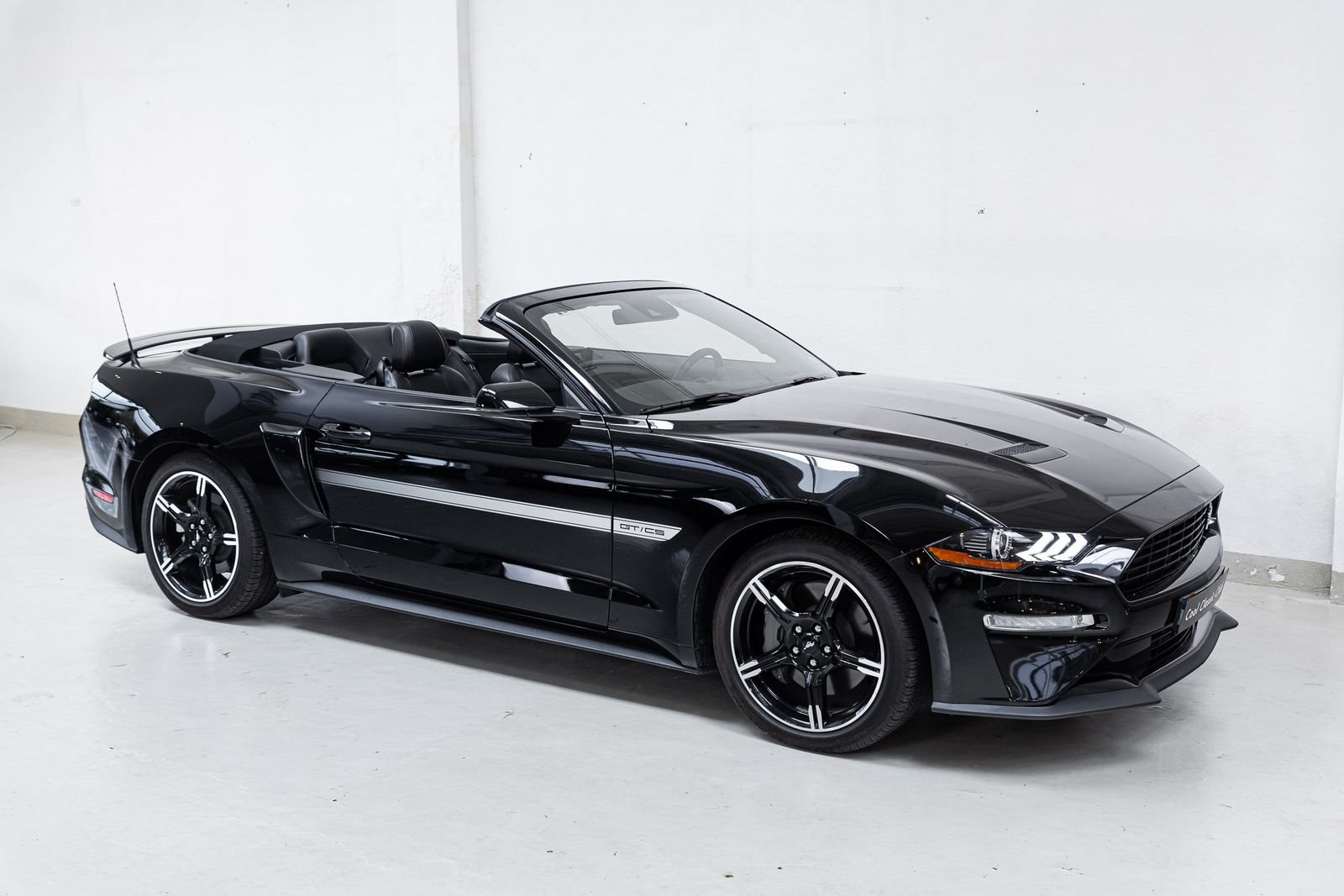 2019 - FORD MUSTANG GT CALIFORNIA SPECIAL, foto 11