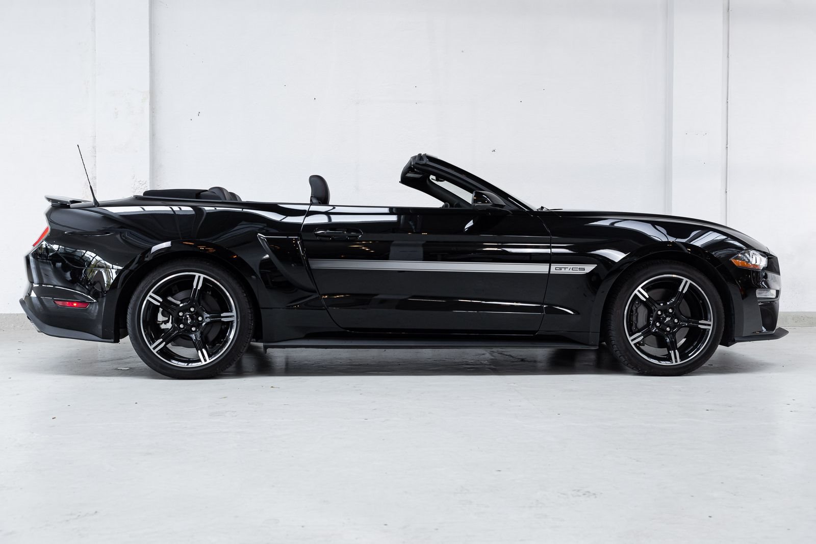 2019 - FORD MUSTANG GT CALIFORNIA SPECIAL, foto 12