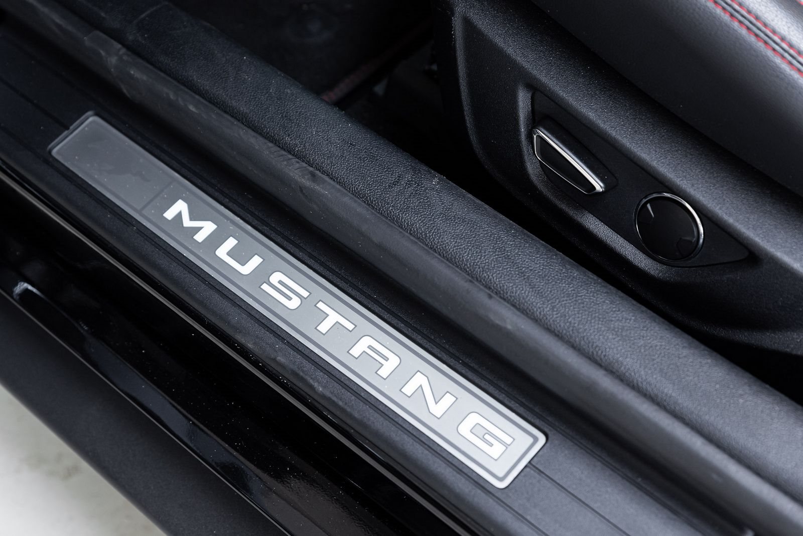 2019 - FORD MUSTANG GT CALIFORNIA SPECIAL, foto 17