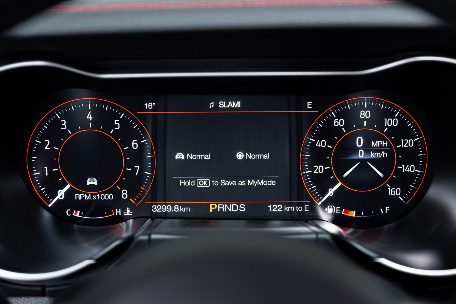 2019 - FORD MUSTANG GT CALIFORNIA SPECIAL, foto 21
