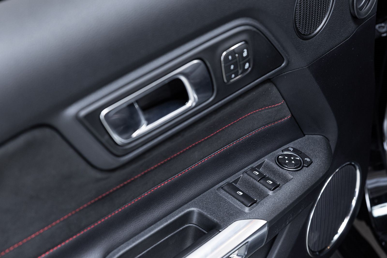 2019 - FORD MUSTANG GT CALIFORNIA SPECIAL, foto 27