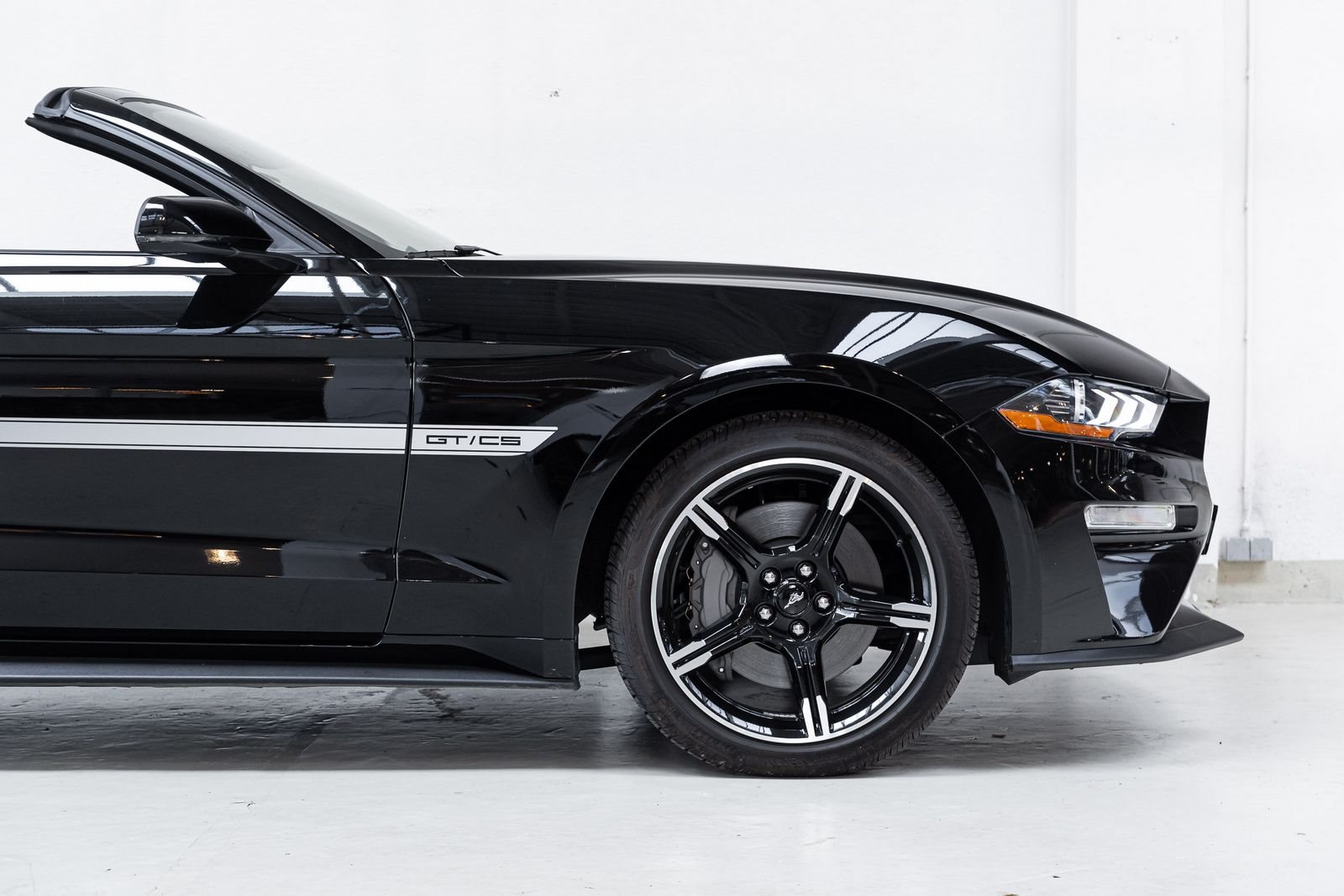 2019 - FORD MUSTANG GT CALIFORNIA SPECIAL, foto 29