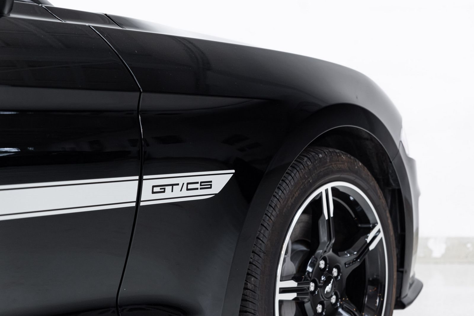2019 - FORD MUSTANG GT CALIFORNIA SPECIAL, foto 30