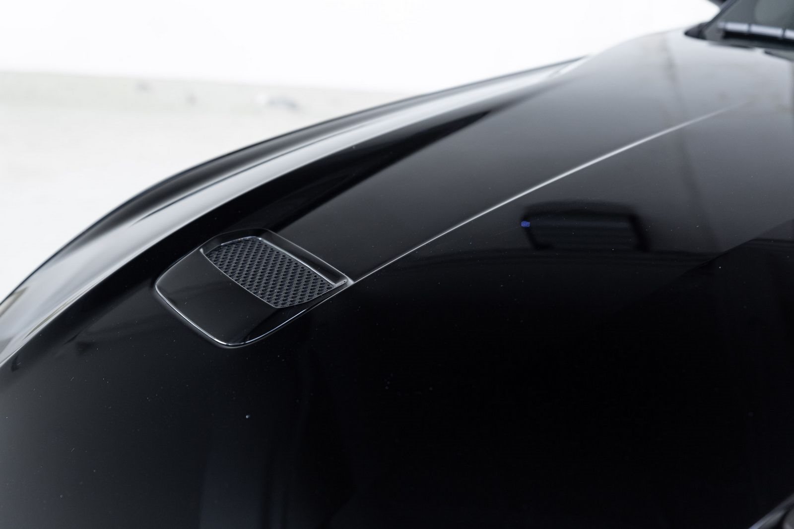 2019 - FORD MUSTANG GT CALIFORNIA SPECIAL, foto 32