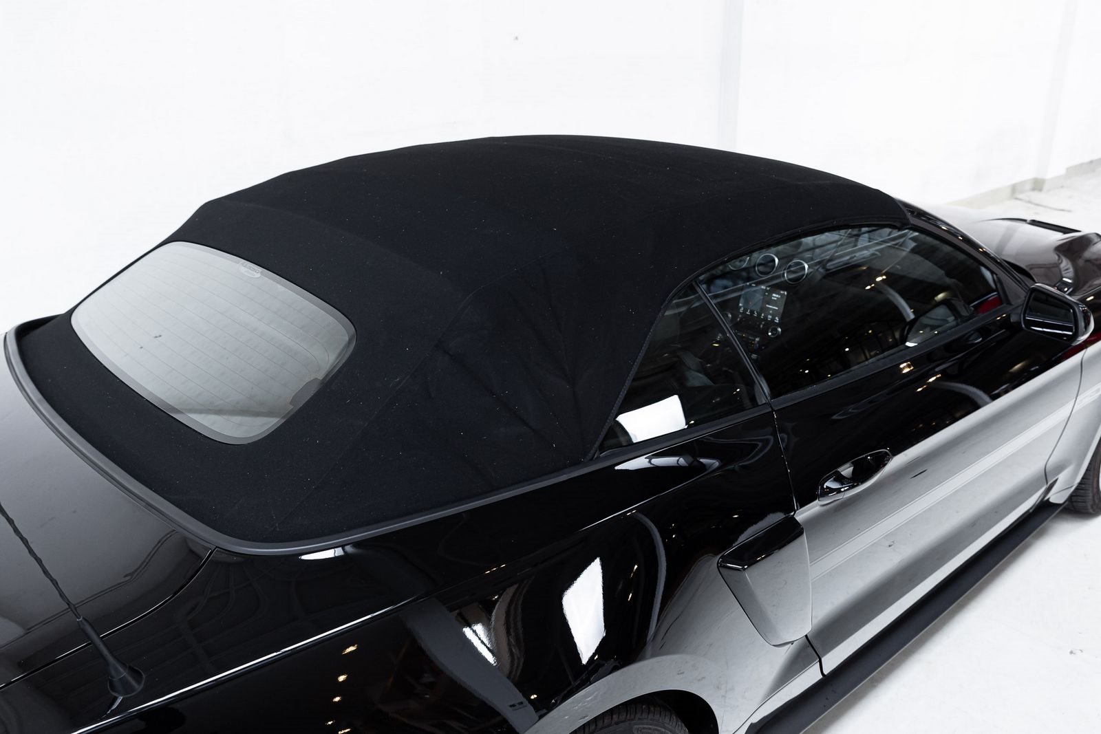 2019 - FORD MUSTANG GT CALIFORNIA SPECIAL, foto 35