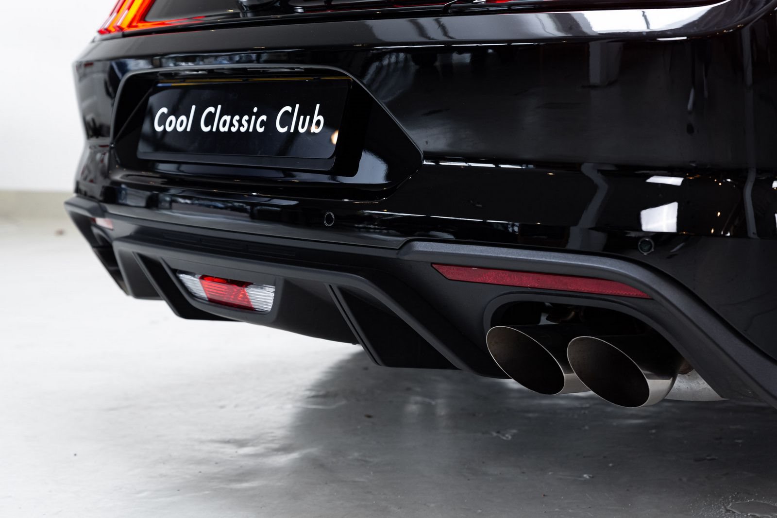 2019 - FORD MUSTANG GT CALIFORNIA SPECIAL, foto 38