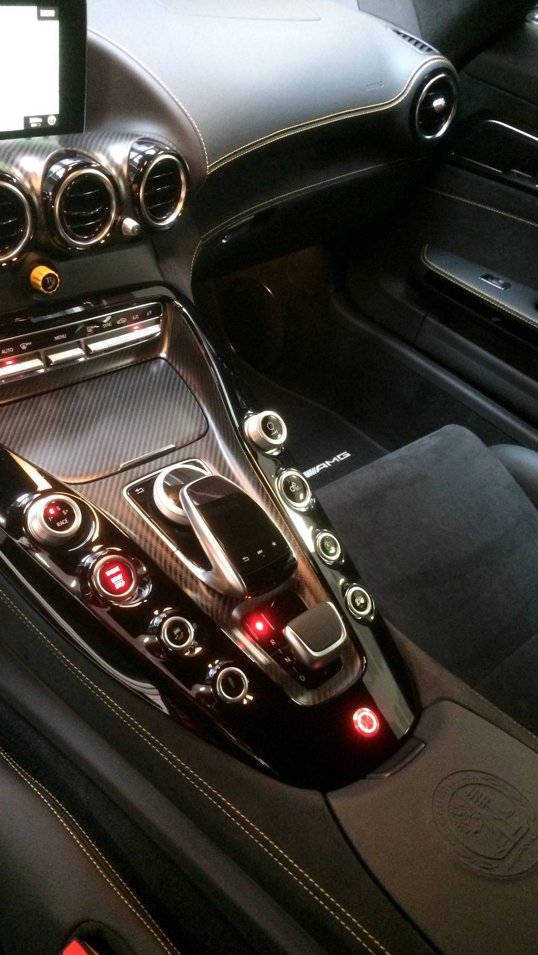 2018 - MERCEDES-AMG GT R BY DOMANIG AUTODESIGN, foto 19
