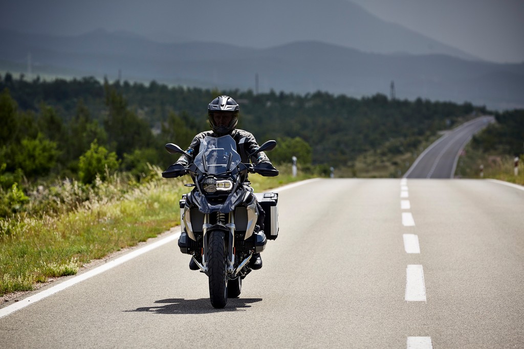 2018 - BMW R 1200 GS, foto 3
