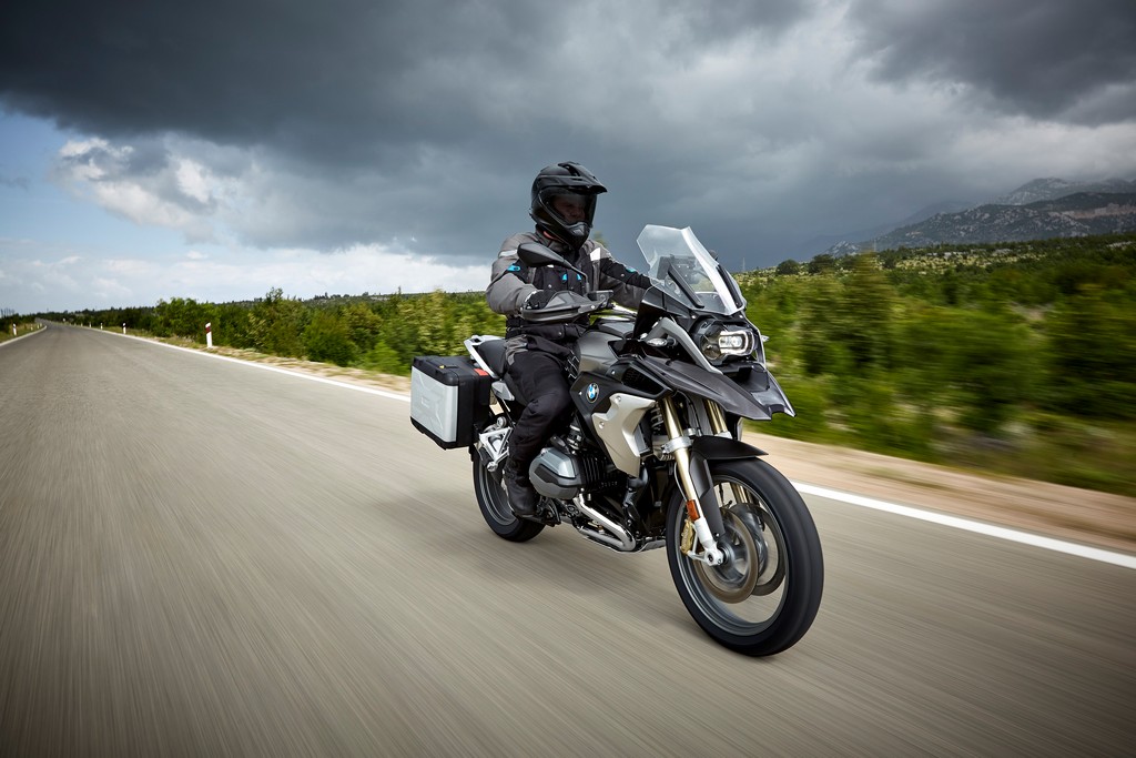 2018 - BMW R 1200 GS, foto 5