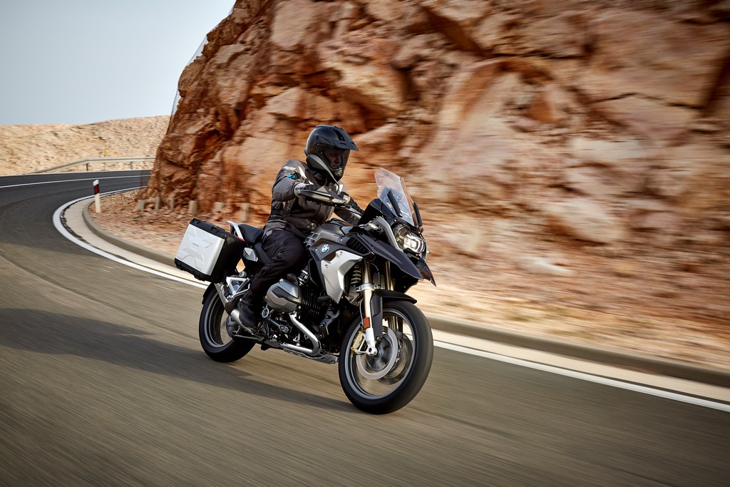 2018 - BMW R 1200 GS, foto 7