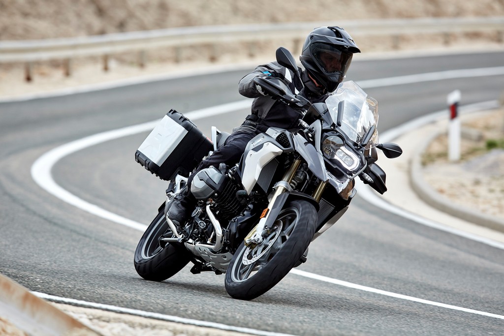 2018 - BMW R 1200 GS, foto 17