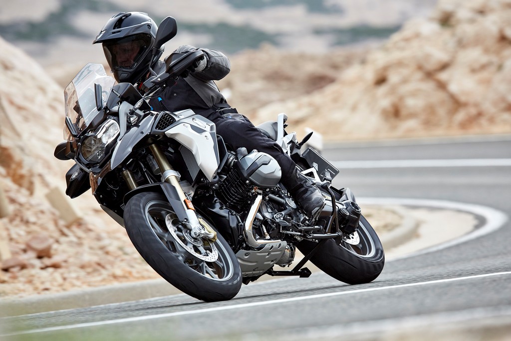 2018 - BMW R 1200 GS, foto 18