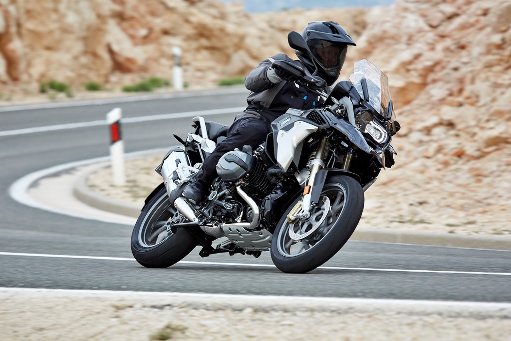 2018 - BMW R 1200 GS, foto 19