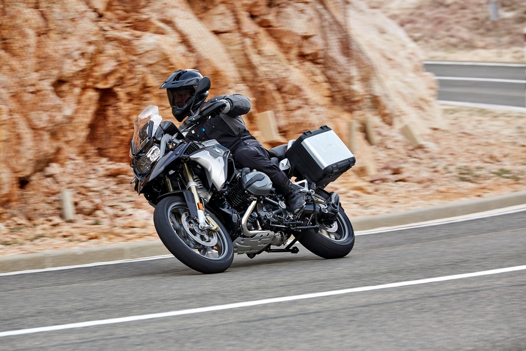 2018 - BMW R 1200 GS, foto 26