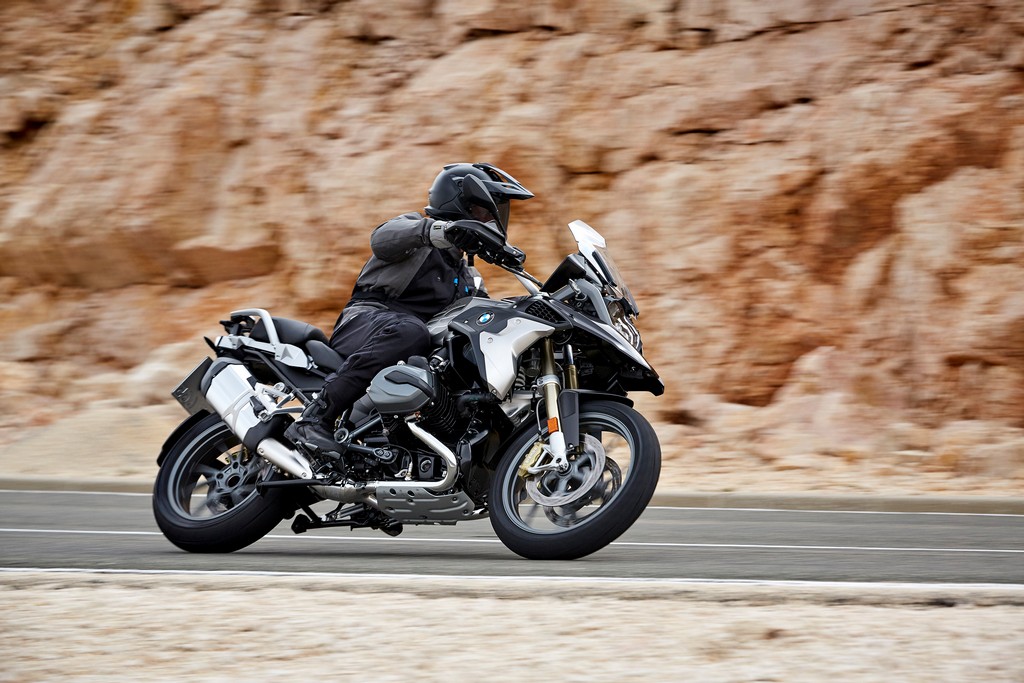 2018 - BMW R 1200 GS, foto 27