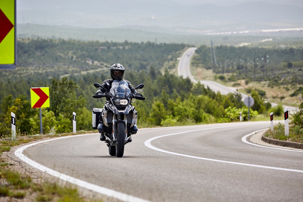 2018 - BMW R 1200 GS, foto 28