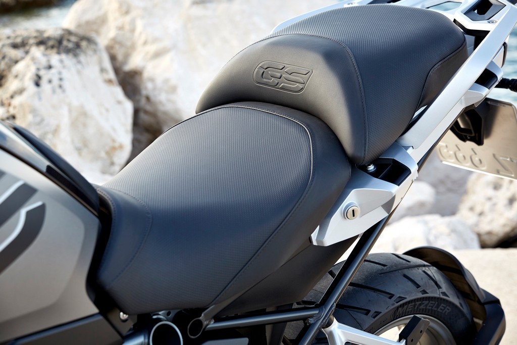 2018 - BMW R 1200 GS, foto 32