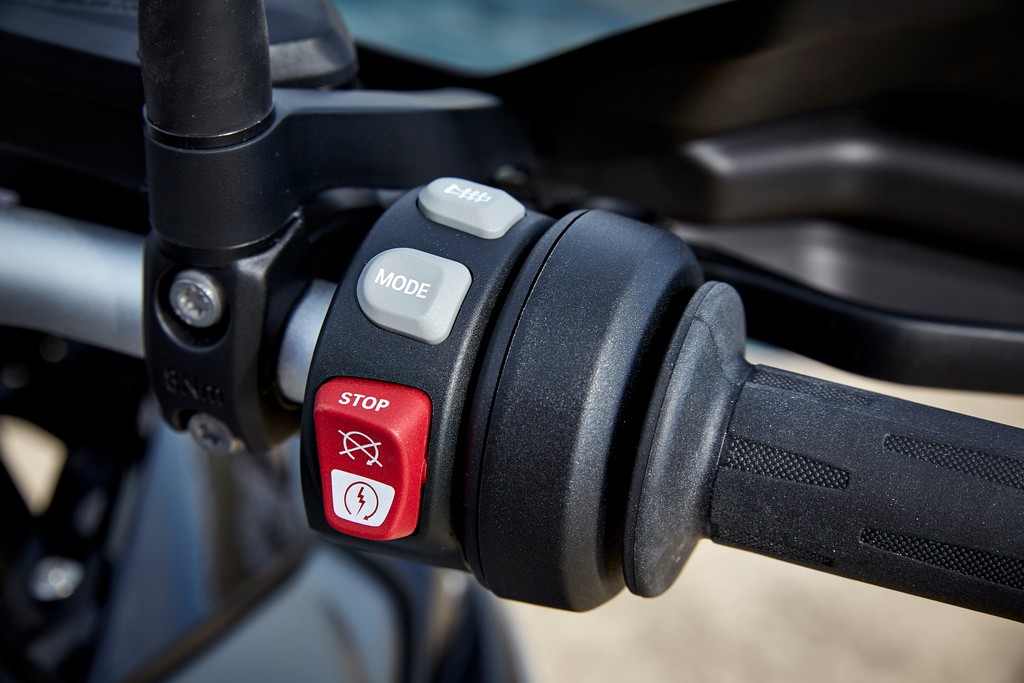 2018 - BMW R 1200 GS, foto 35