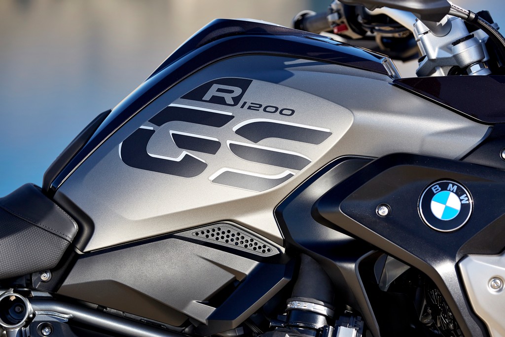 2018 - BMW R 1200 GS, foto 39