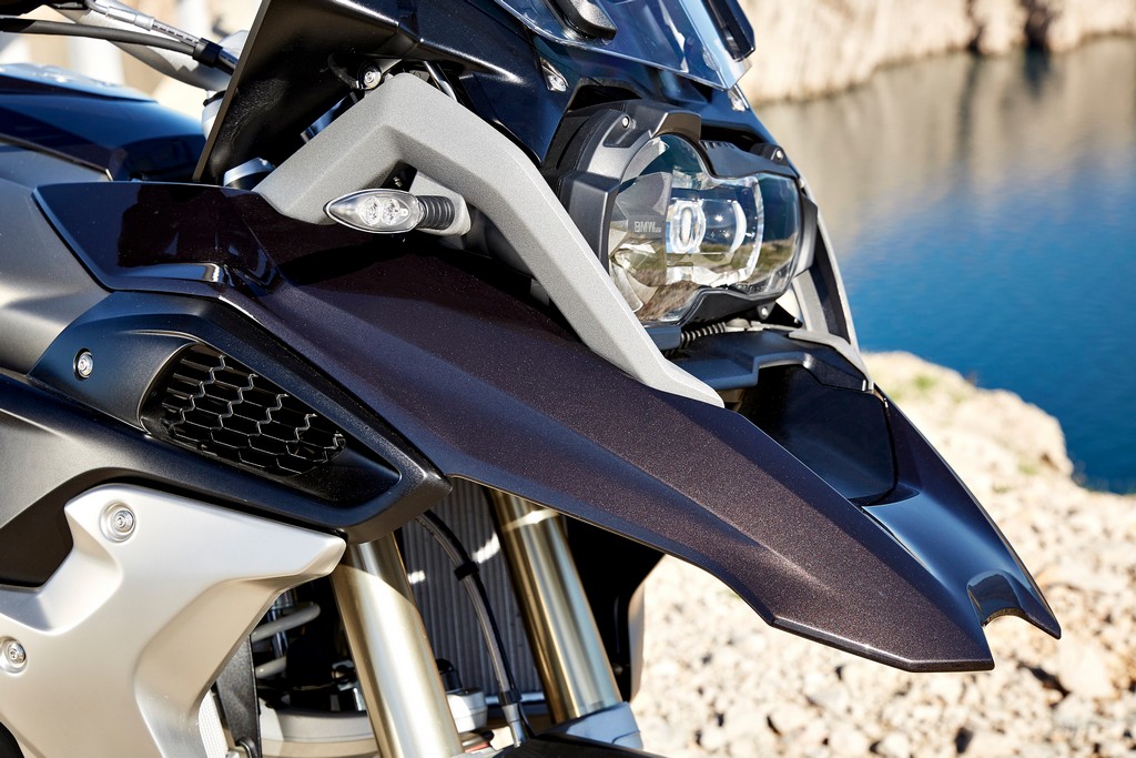 2018 - BMW R 1200 GS, foto 41