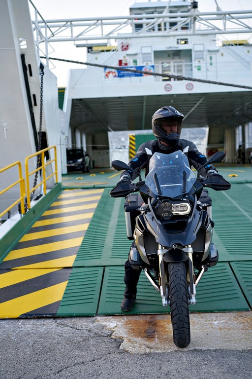 2018 - BMW R 1200 GS, foto 42