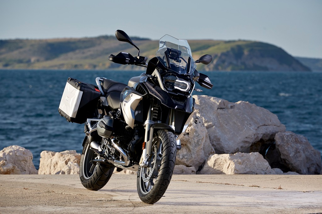 2018 - BMW R 1200 GS, foto 46