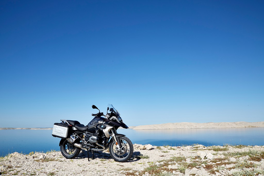 2018 - BMW R 1200 GS, foto 58