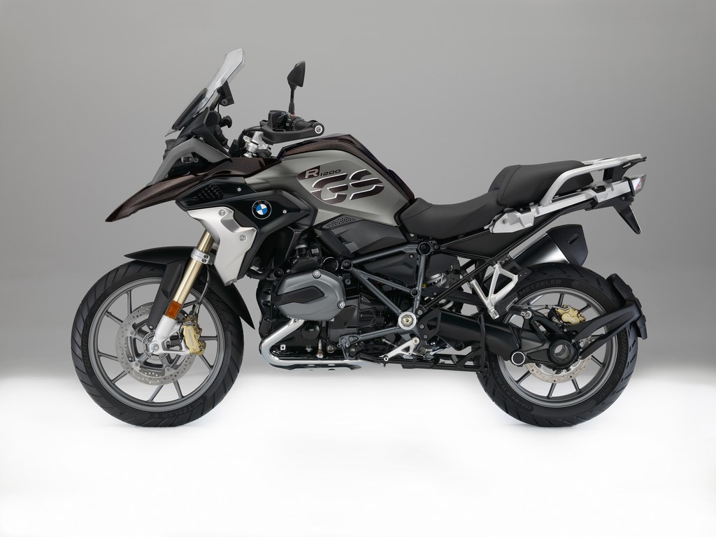 2018 - BMW R 1200 GS, foto 65