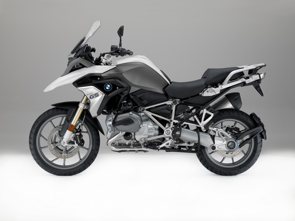 2018 - BMW R 1200 GS, foto 66