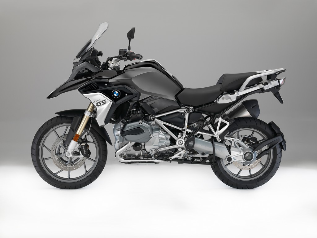 2018 - BMW R 1200 GS, foto 67
