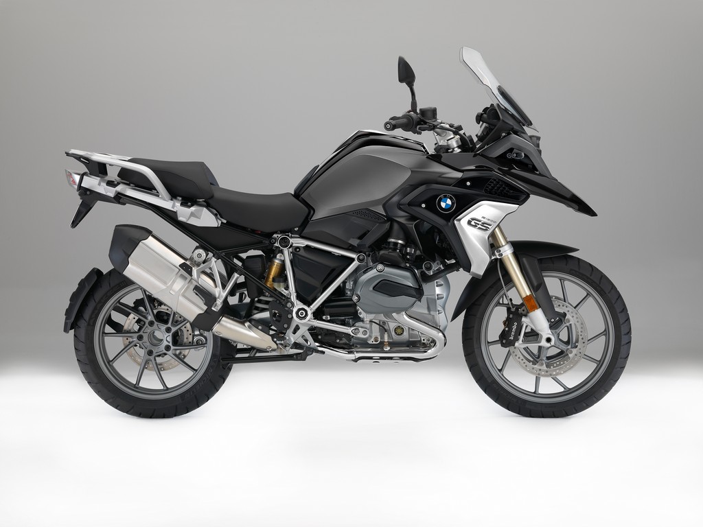 2018 - BMW R 1200 GS, foto 71