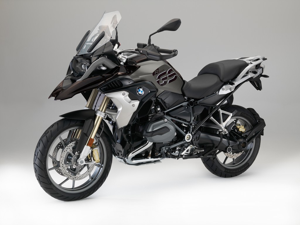 2018 - BMW R 1200 GS, foto 73