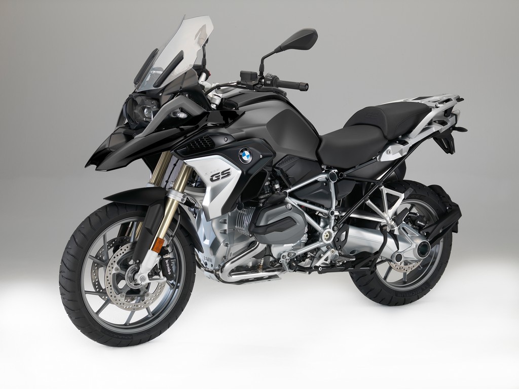 2018 - BMW R 1200 GS, foto 75