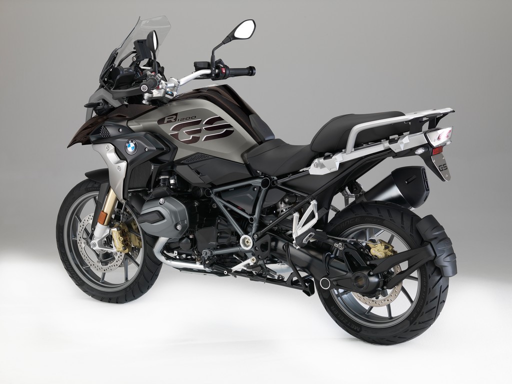 2018 - BMW R 1200 GS, foto 81