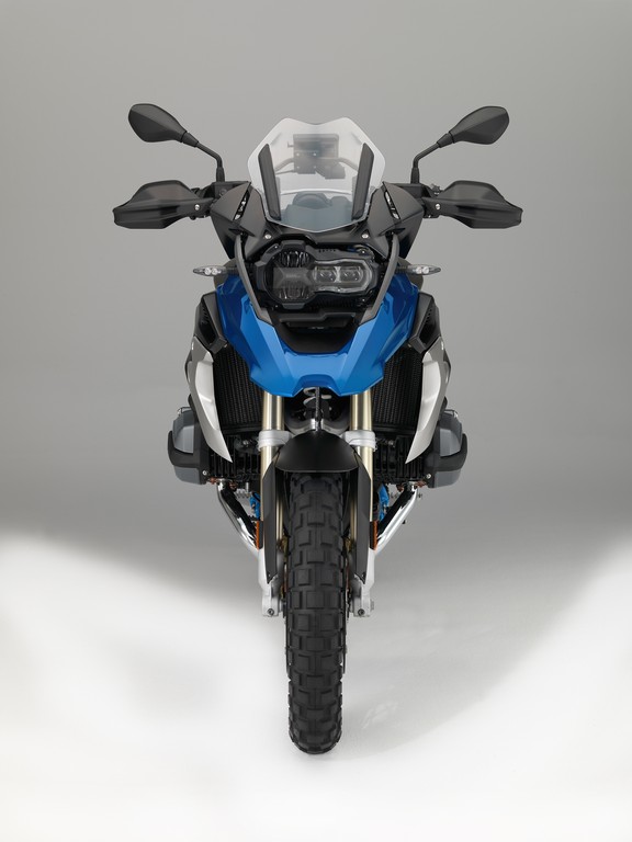 2018 - BMW R 1200 GS, foto 82