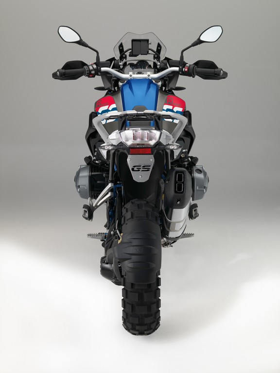 2018 - BMW R 1200 GS, foto 83