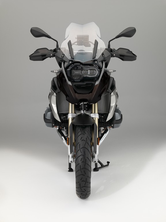 2018 - BMW R 1200 GS, foto 84