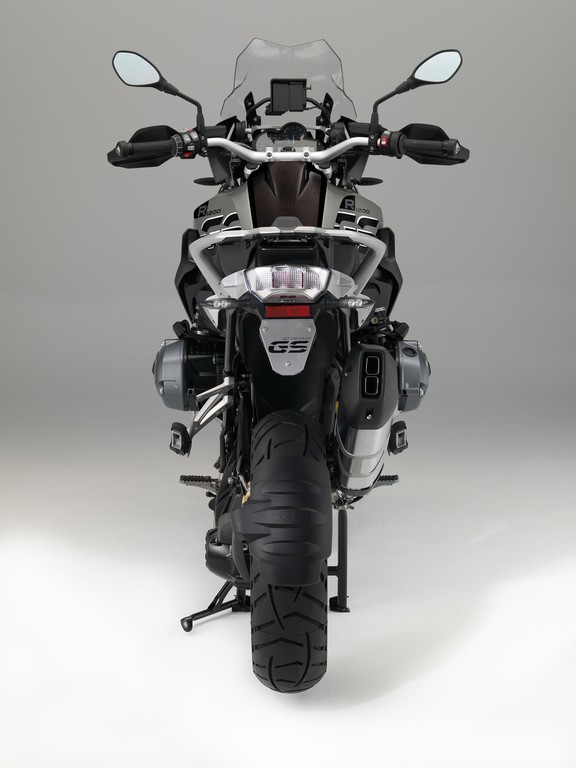 2018 - BMW R 1200 GS, foto 85
