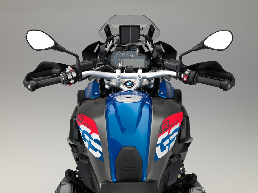 2018 - BMW R 1200 GS, foto 86