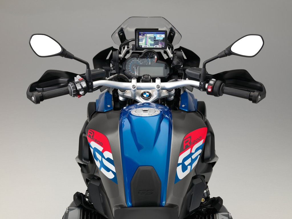 2018 - BMW R 1200 GS, foto 87