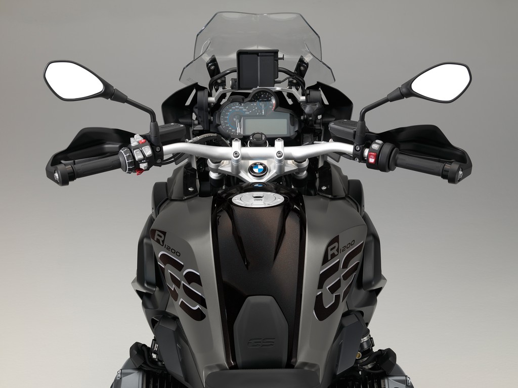 2018 - BMW R 1200 GS, foto 88